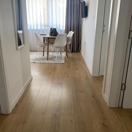 Mia Apartman Visoko Eksteriør billede