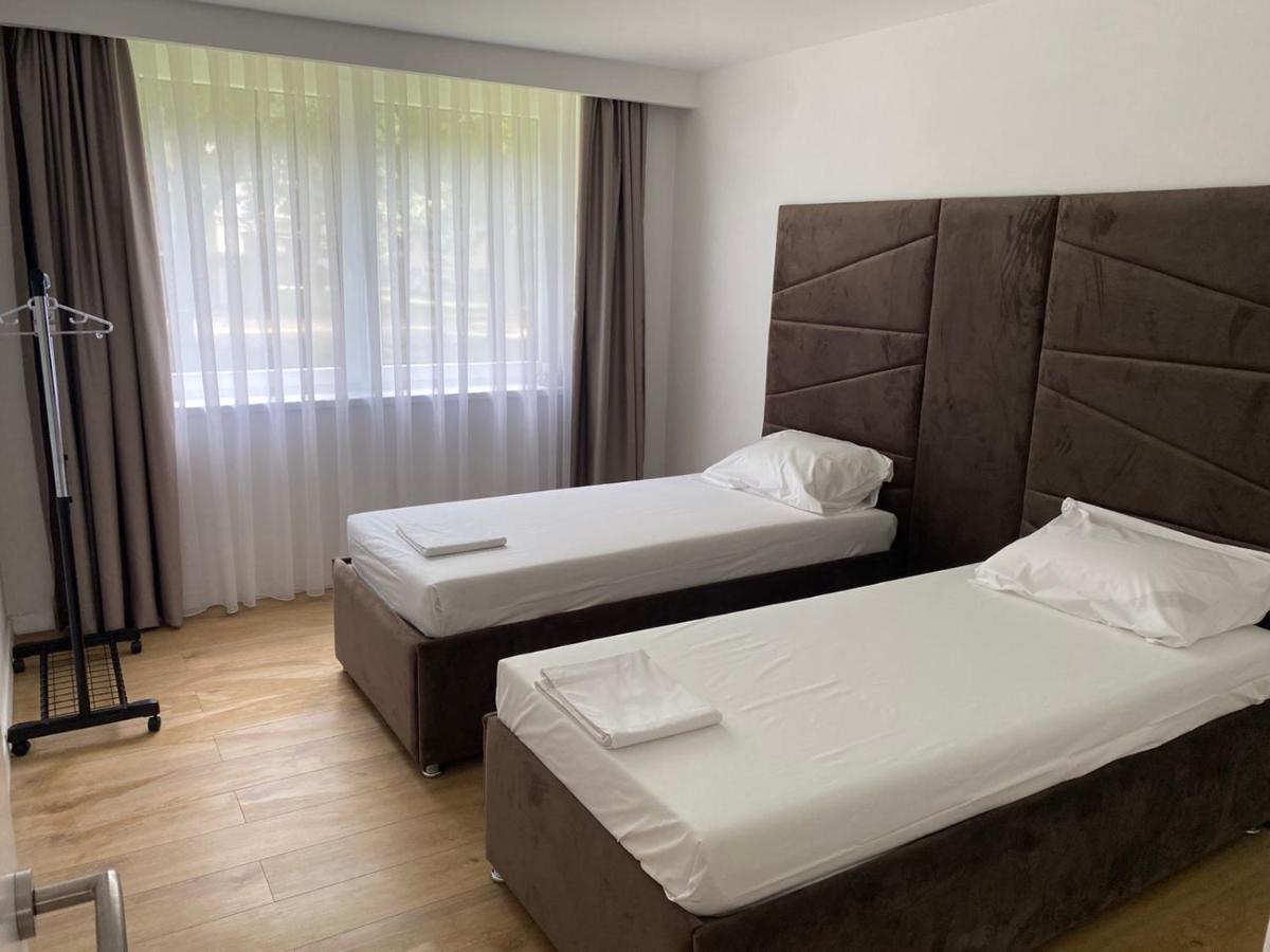 Mia Apartman Visoko Eksteriør billede