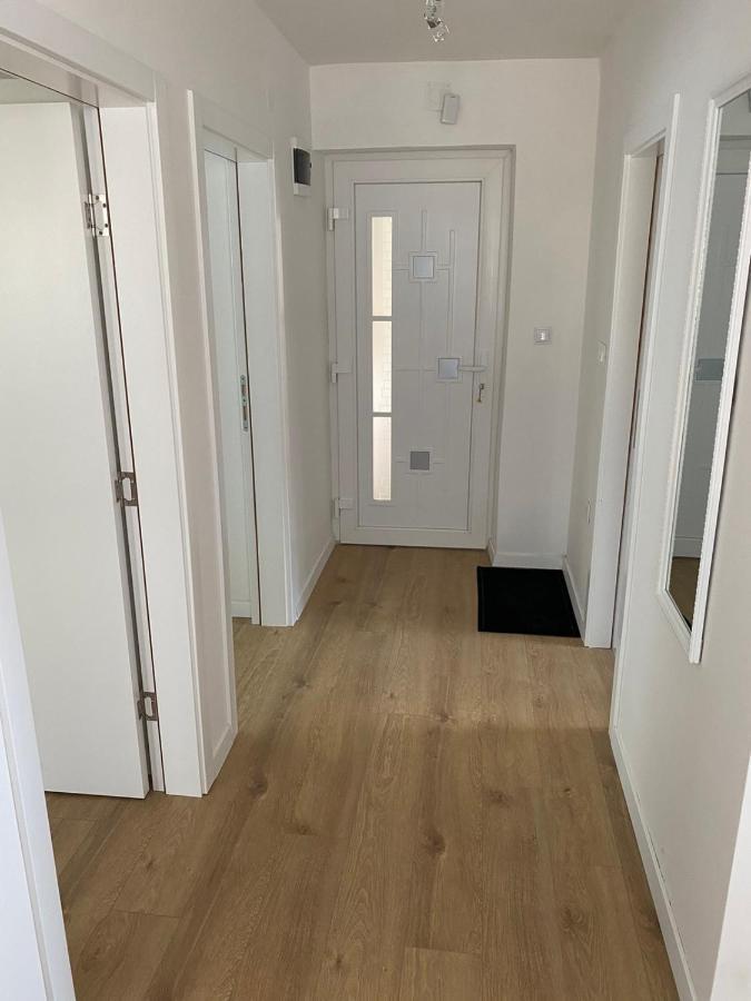 Mia Apartman Visoko Eksteriør billede