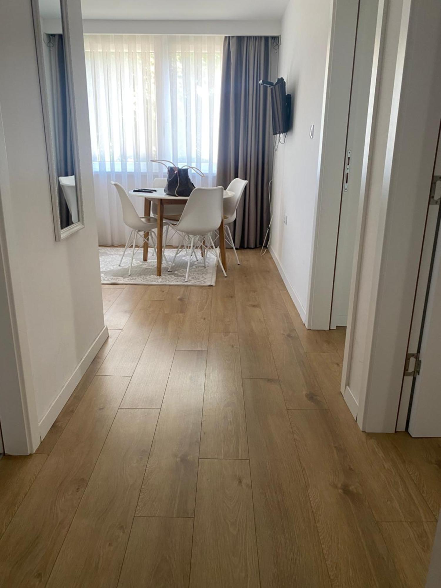 Mia Apartman Visoko Eksteriør billede